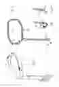 Fig. 02 - Trouser hem height maintenance device