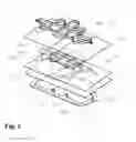 Fig. 03 - Hinged pad for protective gear