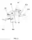 Fig. 04 - Helmet retention system with improved stability