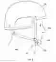 Fig. 07 - Helmet retention system with improved stability