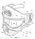 Fig. 02 - FACE PROTECTOR AND METHOD OF USE