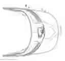 Fig. 17 - FACE PROTECTOR AND METHOD OF USE