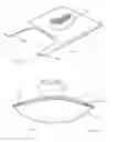Fig. 11 - Disposable urine collection device