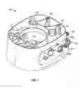 Fig. 04 - Flush toilet assembly