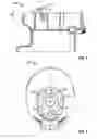 Fig. 06 - Flush toilet assembly