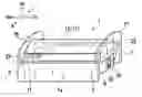 Fig. 01 - Shelter bed