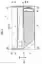 Fig. 03 - Shelter bed
