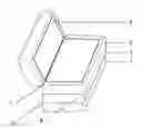 Fig. 01 - Multifunctional furniture