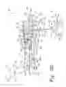 Fig. 07 - Movable control panel for a patient support