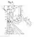 Fig. 04 - Patient positioning support structure