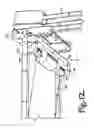 Fig. 11 - Patient positioning support structure