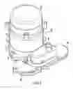 Fig. 04 - Swimming pool cleaner