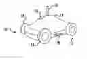 Fig. 01 - Swimming pool cleaner