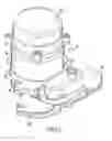 Fig. 04 - Swimming pool cleaner