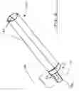 Fig. 03 - MULTIPLE STAIN REMOVER DISPENSER