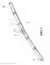 Fig. 02 - Windshield wiper blade assembly