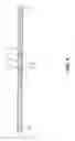 Fig. 07 - Windshield wiper blade assembly