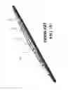 Fig. 09 - Windshield wiper blade assembly