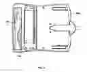 Fig. 06 - Disinfecting device utilizing ultraviolet radiation with heat dissipation system
