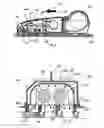 Fig. 08 - Disinfecting device utilizing ultraviolet radiation with heat dissipation system