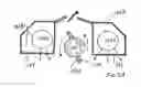 Fig. 09 - Disinfecting device utilizing ultraviolet radiation with heat dissipation system