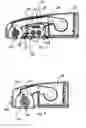 Fig. 10 - Disinfecting device utilizing ultraviolet radiation with heat dissipation system