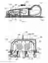 Fig. 08 - Disinfecting device utilizing ultraviolet radiation