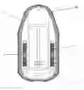 Fig. 01 - Hover Vacuum Cleaner