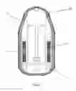 Fig. 02 - Hover Vacuum Cleaner
