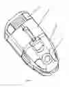 Fig. 04 - Hover Vacuum Cleaner