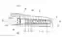 Fig. 01 - Spring hinge for spectacles