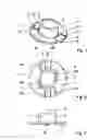 Fig. 02 - Bushing and hinged joint comprising such a bushing