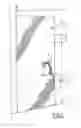 Fig. 02 - Hygienic, turning control element which is used to actuate a mechanism, such as a door opener