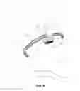 Fig. 07 - PANT CUFF RETAINING CLIP ASSEMBLIES