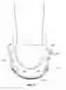 Fig. 12 - PANT CUFF RETAINING CLIP ASSEMBLIES