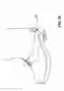 Fig. 15 - PANT CUFF RETAINING CLIP ASSEMBLIES