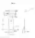 Fig. 20 - PANT CUFF RETAINING CLIP ASSEMBLIES