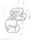 Fig. 04 - Reclosable fastener with slider for high-pressure processing