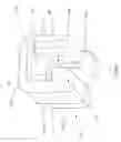 Fig. 06 - Reclosable fastener with slider for high-pressure processing