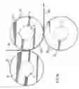Fig. 10 - Method and apparatus for continuous manufacture of battery grids