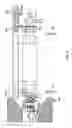 Fig. 05 - Methods and system to facilitate installation and removal of a generator rotor assembly
