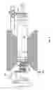 Fig. 06 - Methods and system to facilitate installation and removal of a generator rotor assembly
