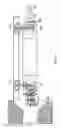 Fig. 13 - Methods and system to facilitate installation and removal of a generator rotor assembly