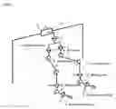 Fig. 02 - Automobile run channel fitting method and device