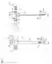 Fig. 04 - Automobile run channel fitting method and device
