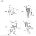 Fig. 05 - Automobile run channel fitting method and device