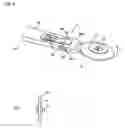 Fig. 07 - Automobile run channel fitting method and device