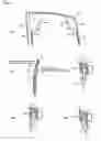 Fig. 08 - Automobile run channel fitting method and device