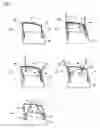 Fig. 10 - Automobile run channel fitting method and device