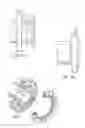 Fig. 02 - Hollowed, deformable, raised face bolt-ring and method of use